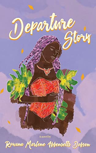 Departure Story: a novel