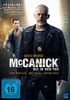 McCanick - Bis in den Tod