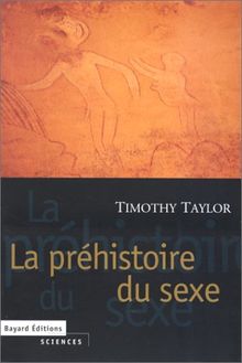 La préhistoire du sexe