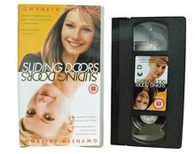 Sliding Doors [UK-Import] [VHS]