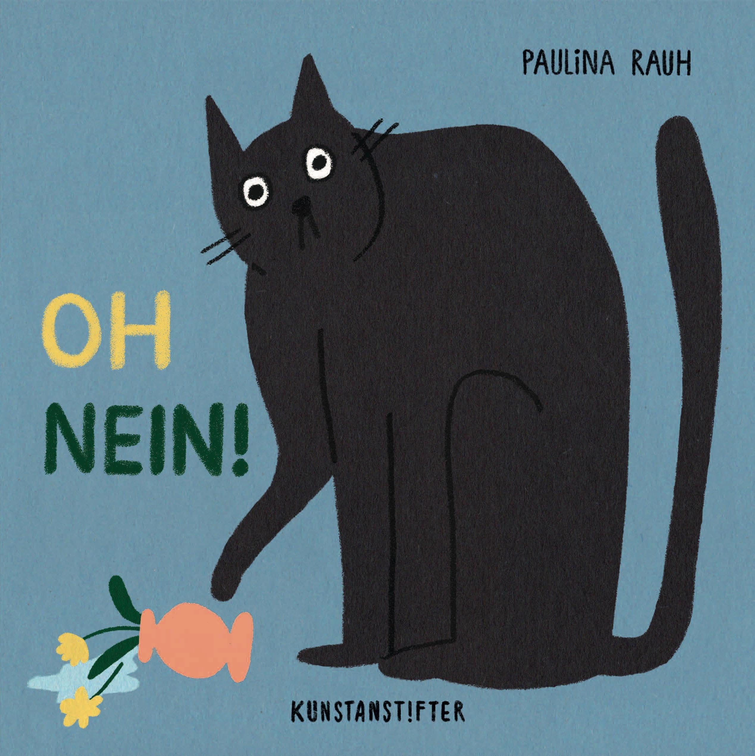 OH NEIN!