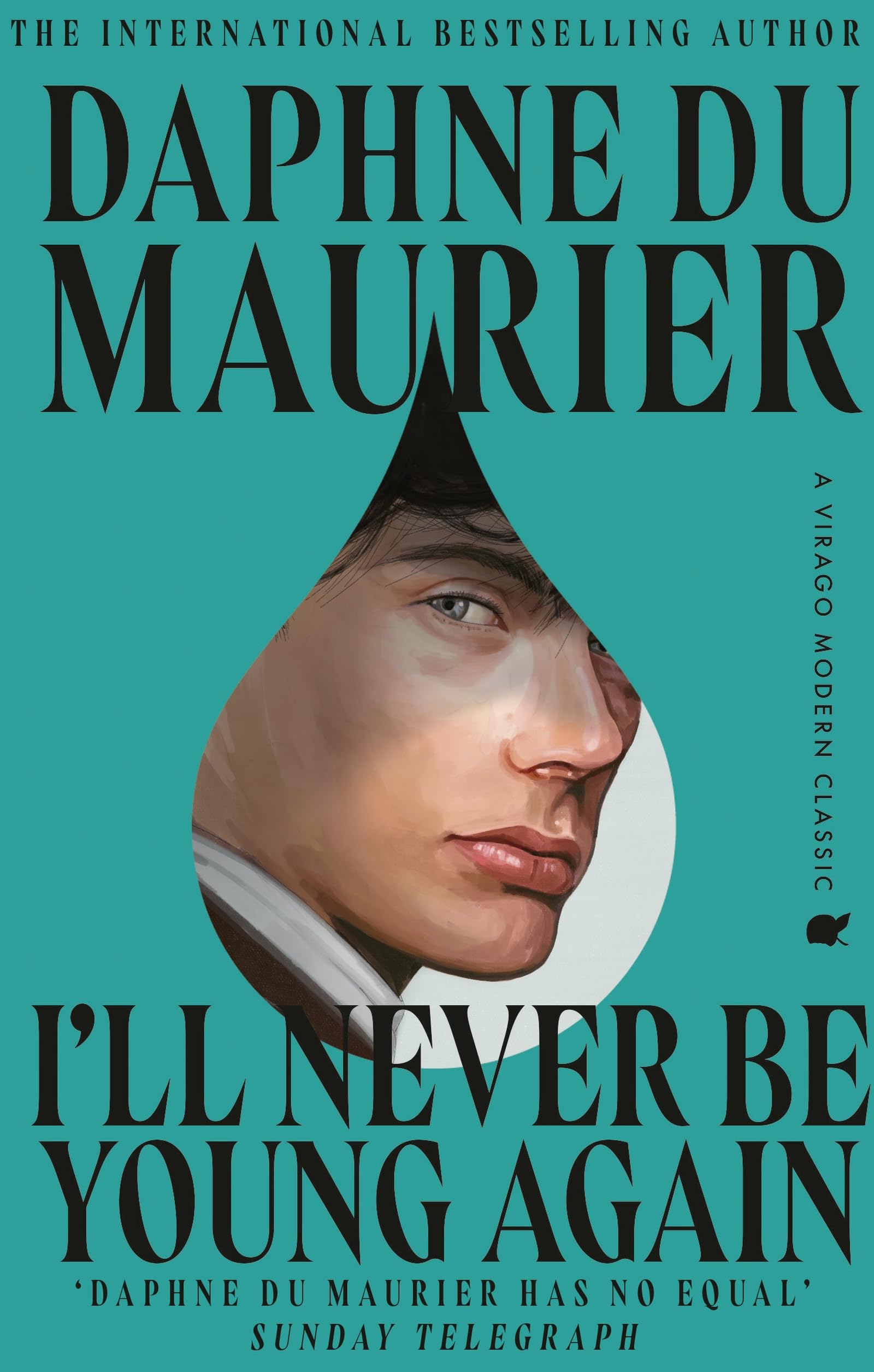 I'll Never Be Young Again (Virago Modern Classics)