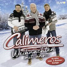 Weihnachten mit uns ...