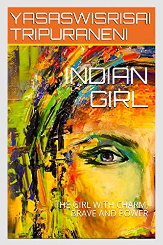 INDIAN GIRL