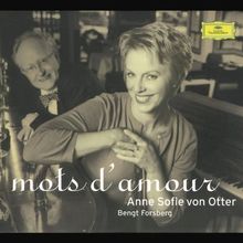 Mots D'amour
