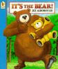It's The Bear Board Book