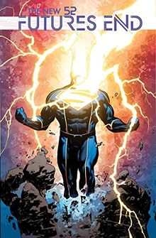 The New 52: Futures End Vol. 2