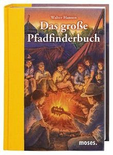 Das große Pfadfinderbuch