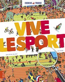 Vive le sport