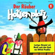 Der Räuber Hotzenplotz - Folge 1