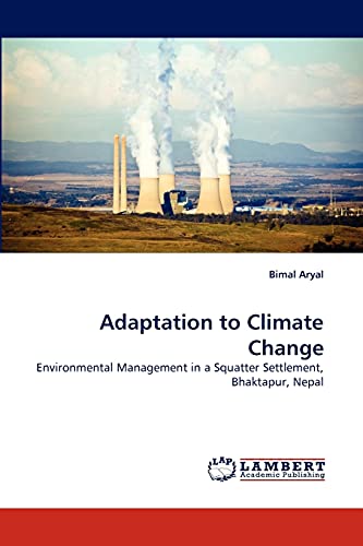 Adaptation to Climate Change: Environmental Management in a Squatter Settlement, Bhaktapur, Nepal