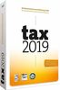 tax 2019 (DVD-Box): Einkommensteuererklärung 2018 für Arbeitnehmer, Rentner & Pensionäre