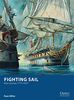 Fighting Sail - Fleet Actions 1775-1815 (Osprey Wargames, Band 9)