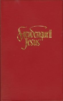 Freudenquell Jesus: Lieder der Marienschwestern zum Singen und Beten