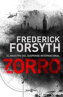 ZORRO, EL (Éxitos)