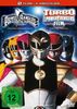 Power Rangers - Der Film / Turbo - Der Power Rangers Film
