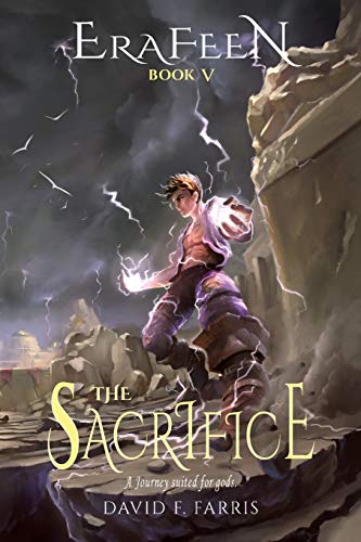The Sacrifice (Erafeen, Band 5)