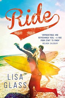 Blue: Ride: Book 3