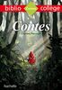 Contes : Charles Perrault