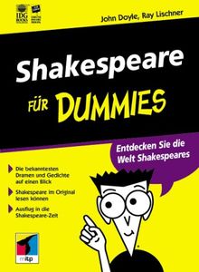 Shakespeare für Dummies