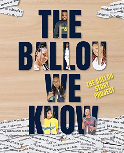 The Ballou We Know: The Ballou Story Project (Shout Mouse Press Young Adult Books, Band 5)