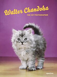 Walter Chandoha The Cat Photographer (New ed)