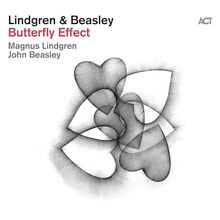 Butterfly Effect (Digipak)
