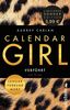 Calendar Girl - Verführt: Januar/Februar/März - Black Week Edition Band 8 (Calendar Girl Quartal, Band 1)