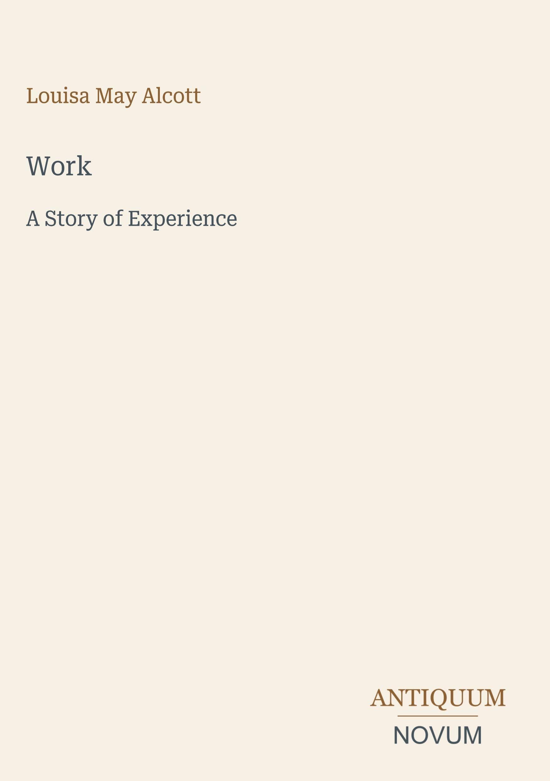 Work