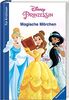 Disney Prinzessin: Magische Märchen für Erstleser