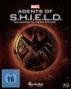 Marvel's Agents of S.H.I.E.L.D. - Staffel 4 [Blu-ray]