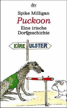 Puckoon
