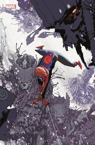 Marvel comics, n° 23