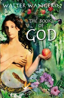 Book of God: The Bible as a Novel