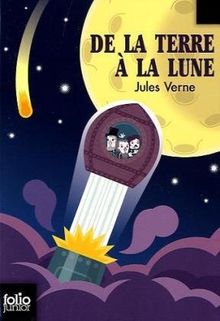 De la Terre à la Lune