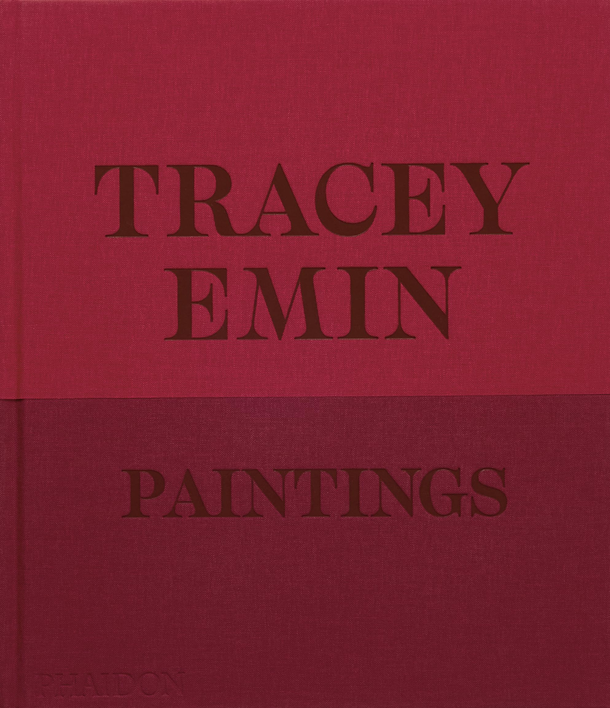David Dawson Tracey Emin , Paintings