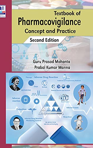 Textbook of Pharmacovigilance: Concept and Practice