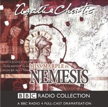 Miss Marple in Nemesis: BBC Radio 4 Full Cast Dramatisation (Miss Marple Mysteries)