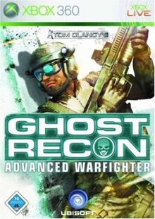 Tom Clancy's Ghost Recon - Advanced Warfighter