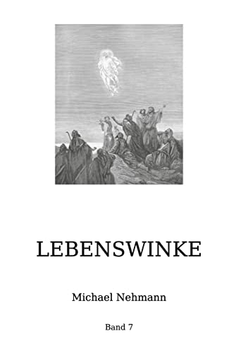 Lebenswinke: Band 7