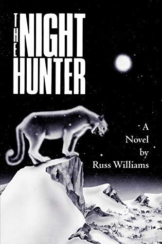 The Night Hunter: A Novel