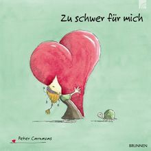 Zu schwer für mich