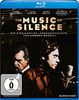 The Music of Silence - Die einzigartige Lebensgeschichte von Andrea Bocelli [Blu-ray]