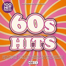 Ultimate Collection:60s Hits
