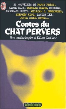 Contes du chat pervers