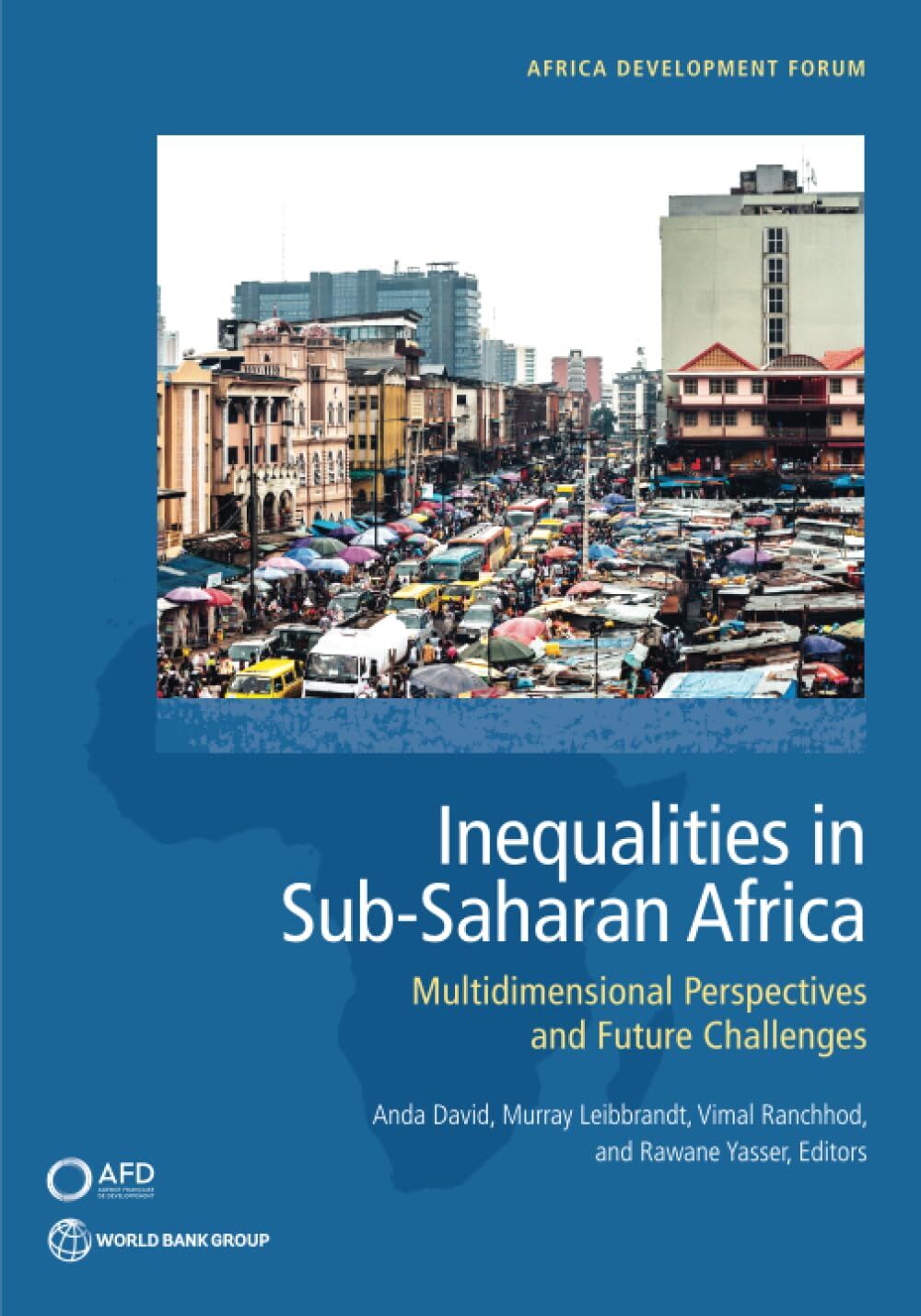 Inequalities in Sub-Saharan Africa