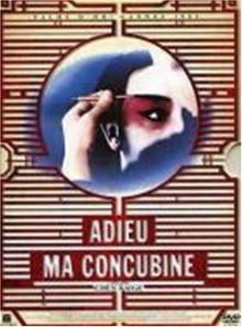 Adieu ma concubine - Edition collector [FR Import]