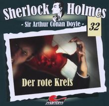 Sherlock Holmes 32