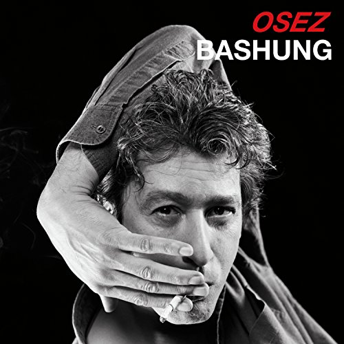 Osez Bashung Vinyl LP de Alain Bashung