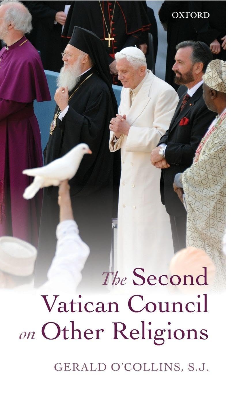 Second Vatican Council on Other Religions